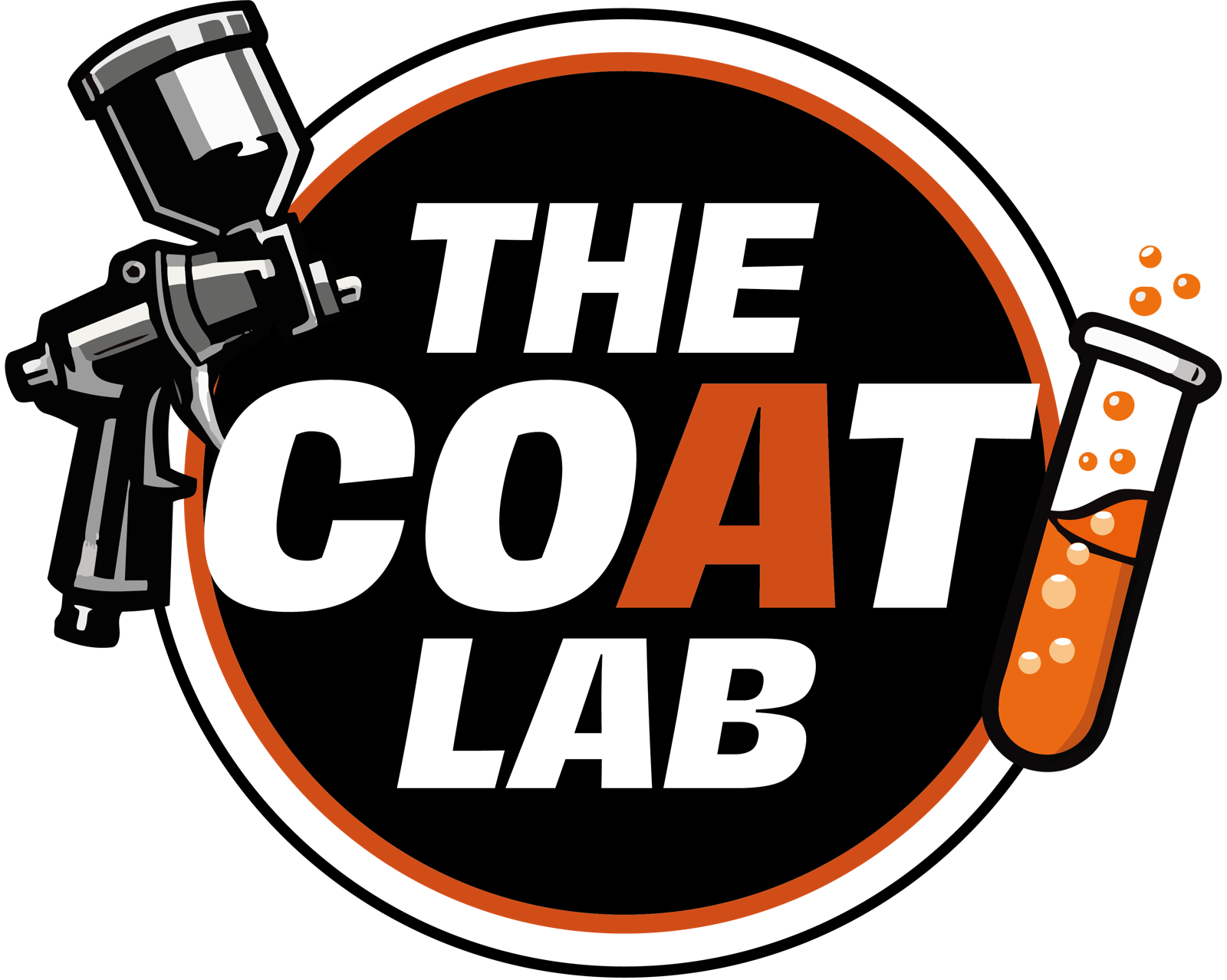 The Coat Lab