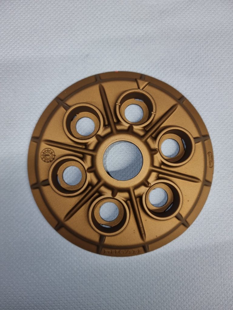 Embrayage Ducati 999