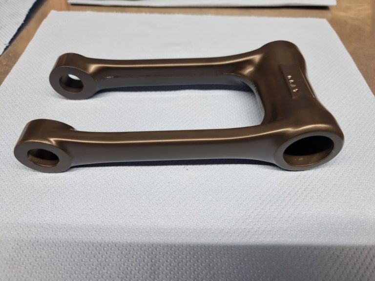 Biellette YZ 250