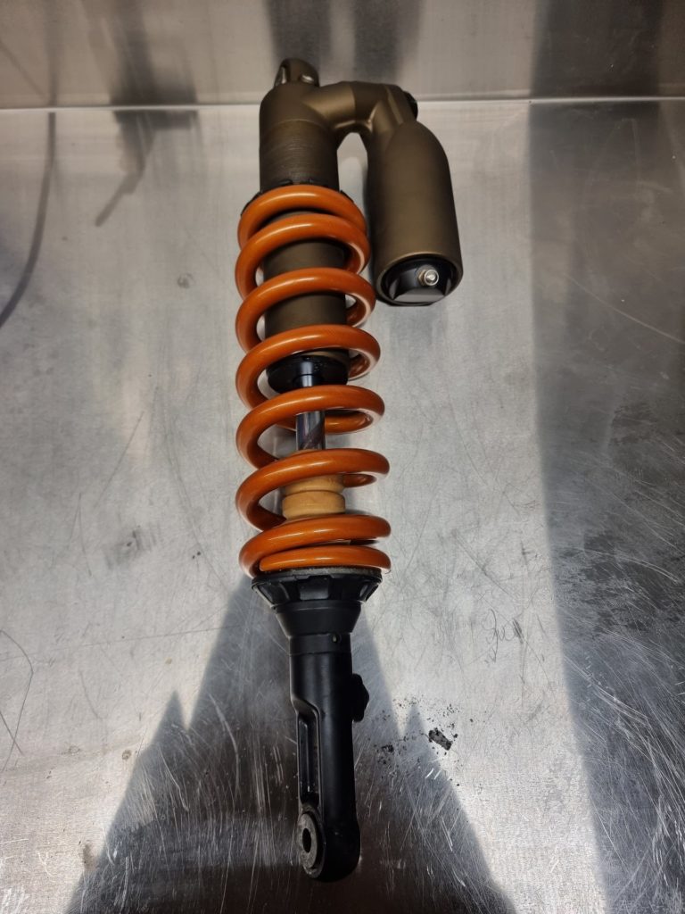 Amortisseur KTM 950