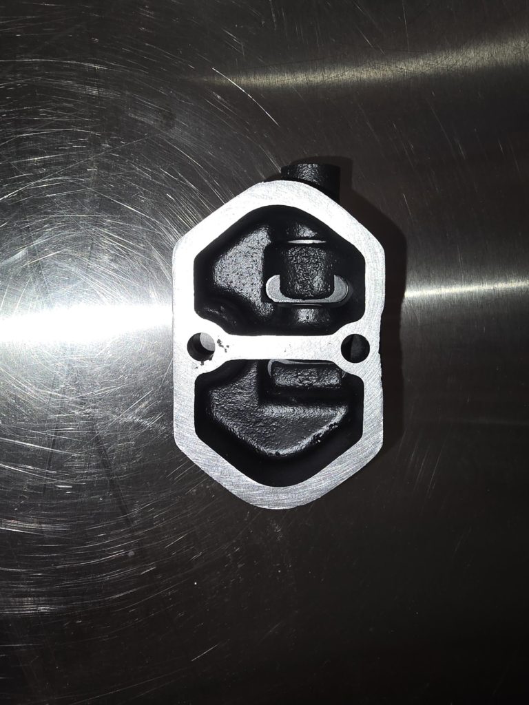 Husqvarna 510 CR – pompe à eau