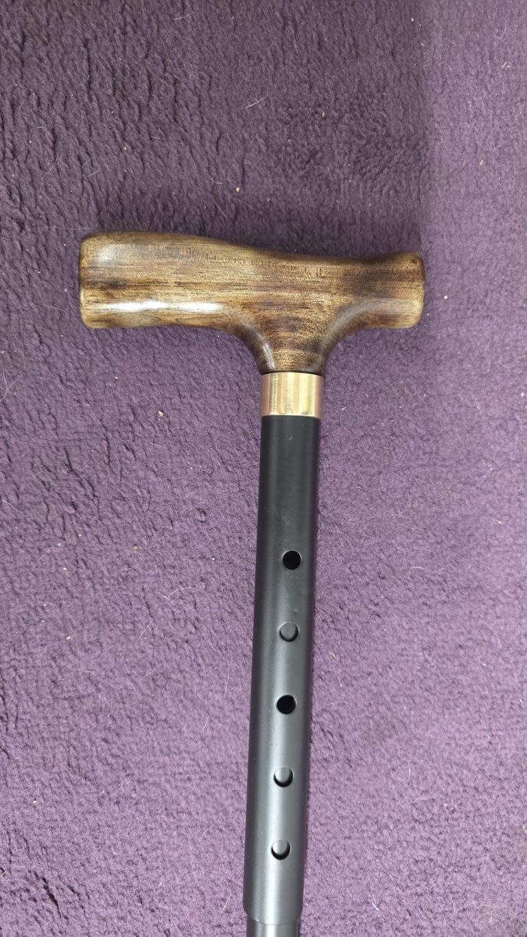 Canne d'aide à la marche